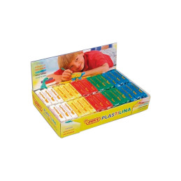PLASTILINA JOVI 50gr