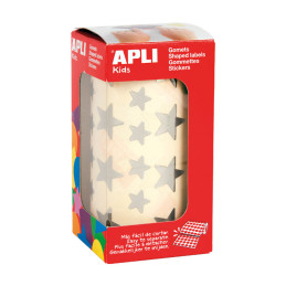 ROLLO GOMETS APLI ESTRELLAS...