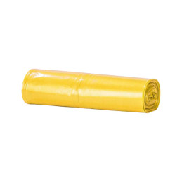 ROLLO 20 BOLSAS DE BASURA...