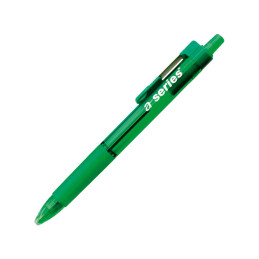 BOLÍGRAFO RETRÁCTIL A-SERIES