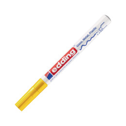 MARCADOR PERMANENTE EDDING 751