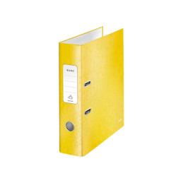 ARCHIVADOR DE PALANCA LEITZ...