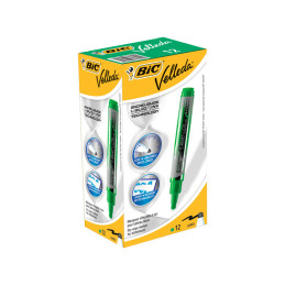ROTULADOR BIC VELLEDA POCKET