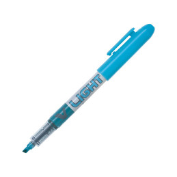 MARCADOR FLUORESCENTE PILOT...
