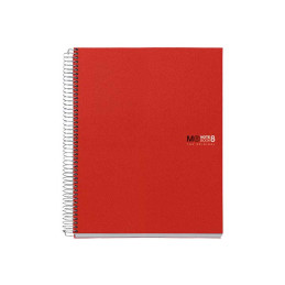 CUADERNO ESPIRAL MIQUEL...