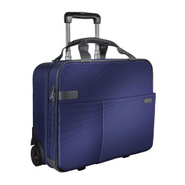 MALETA TROLLEY LEITZ SMART...