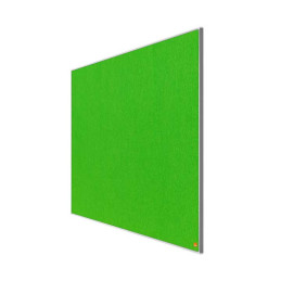 TABLERO DE FIELTRO NOBO...