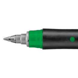 ROLLER STABILO BL@CK+