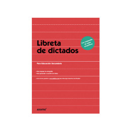 LIBRETA DICTADOS ADDITIO...