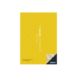 CUADERNO DE NOTAS ADDITIO...