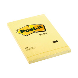 BLOC DE NOTAS POST-IT...