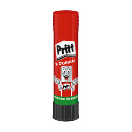 BARRA ADHESIVA PRITT 11gr