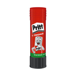 BARRA ADHESIVA PRITT 43gr