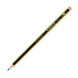 LÁPIZ STAEDTLER NORIS® 120 2B