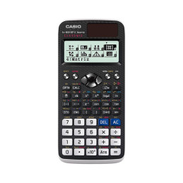 CALCULADORA CIENTÍFICA...