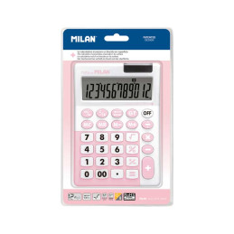 BLÍSTER CALCULADORA MILAN...