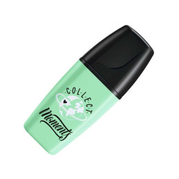 MARCADOR FLUORESCENTE...