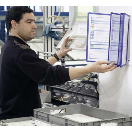 CLASIFICADOR DURABLE VARIO®...