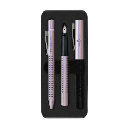 ESTUCHE FABER-CASTELL "GLAM...