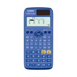CALCULADORA CIENTÍFICA...