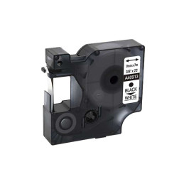 CINTA ROTULAR A-SERIES 9 mm...