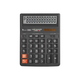 CALCULADORA DE SOBREMESA 12...