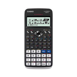CALCULADORA CIENTÍFICA...