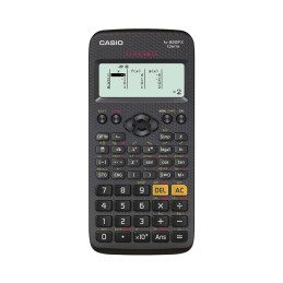 CALCULADORA CIENTÍFICA...