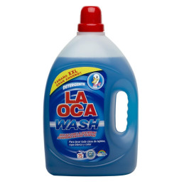 DETERGENTE LÍQUIDO PAEA...