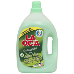 DETERGENTE LÍQUIDO PAEA...