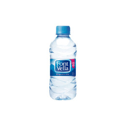 PACK 35 BOTELLAS AGUA FONT...