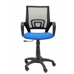 SILLA VIANOS CON BRAZOS FIJOS