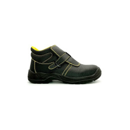 ZAPATO DE SEGURIDAD FORLI...