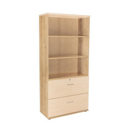 ARMARIO DE MADERA ROCADA...