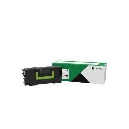 TONER ORIGINAL LEXMARK 58D2U0E