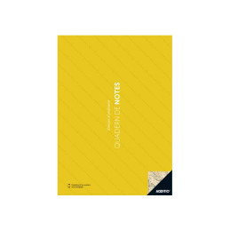 CUADERNO DE NOTAS ADDITIO...