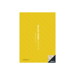 CUADERNO MEMO-NOTAS ADDITIO...
