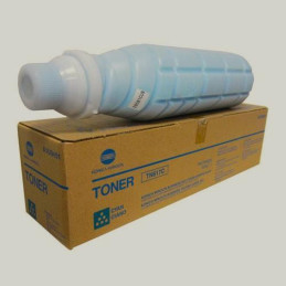 TÓNER ORIGINAL KONICA...