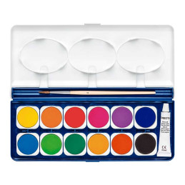 ESTUCHE 12 PASTILLAS...