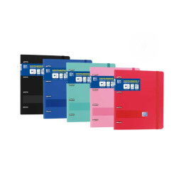 CARPETA OXFORD...