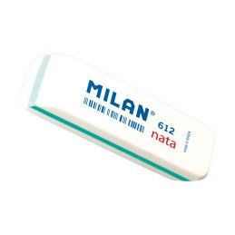 GOMA DE BORRAR MILAN 612