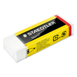 GOMA DE BORRAR STAEDTLER...