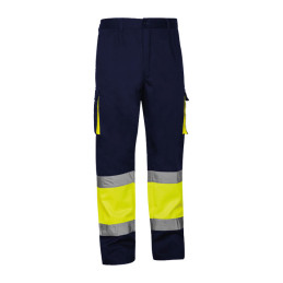 PANTALÓN DE TRABAJO ALTA...