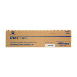 TONER ORIGINAL KONICA...