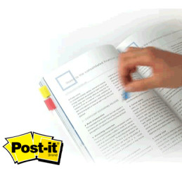 INDICES ADHESIVOS POST-IT...
