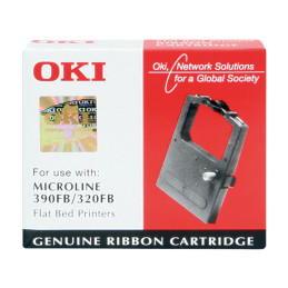 CINTA ORIGINAL OKI 09002310