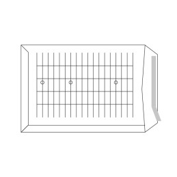 CAJA 100 BOLSAS SAM CORREO...