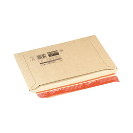 CAJA 100 BOLSAS CARTÓN...