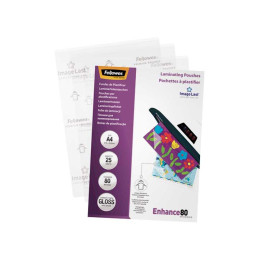 PACK 25 FUNDAS BRILLO...