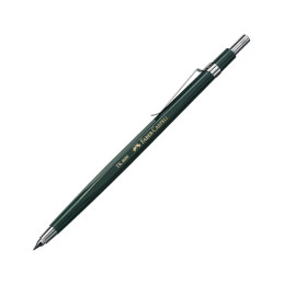 PORTAMINAS FABER CASTELL...